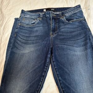 Kut from the Kloth Women's Blue Jeans